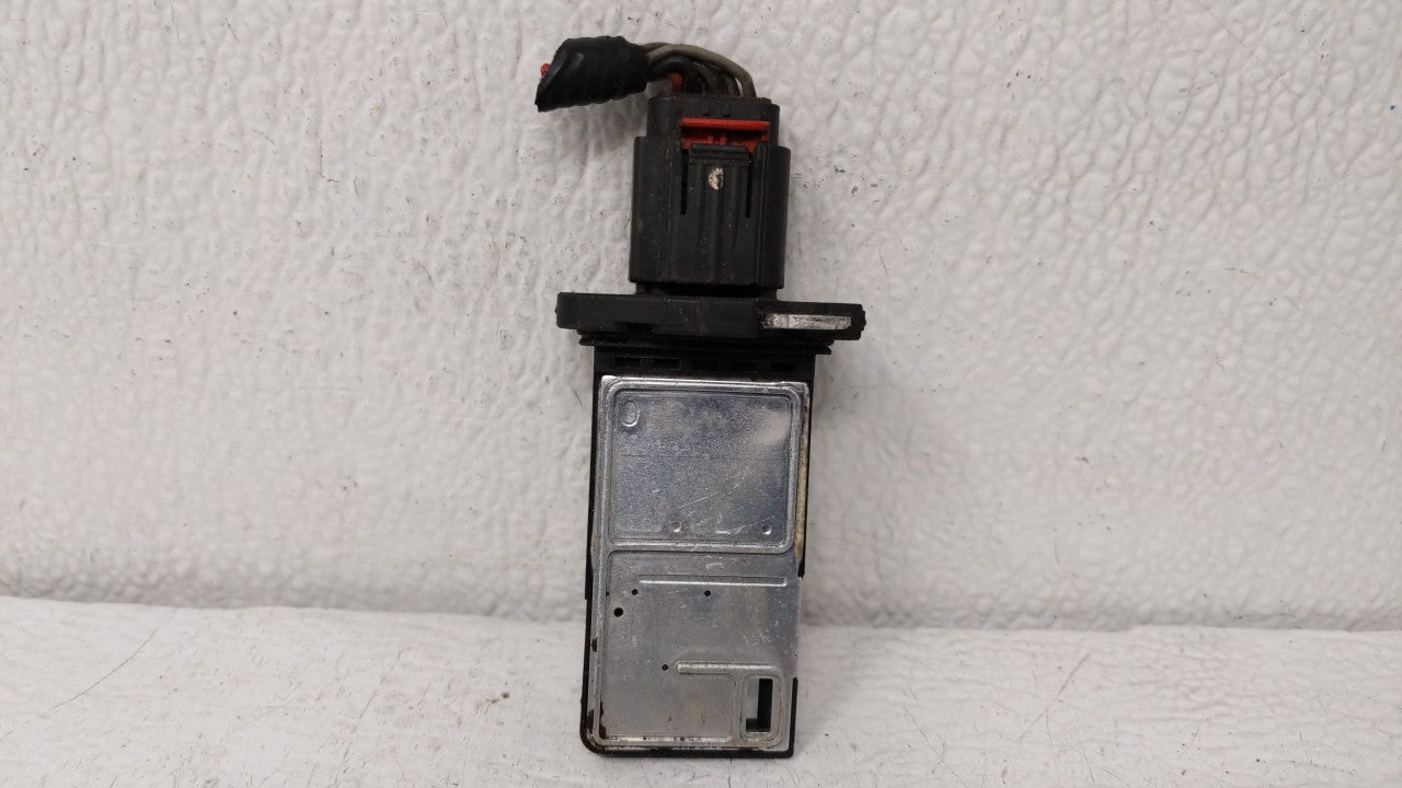 2006-2012 Ford Fusion Mass Air Flow Meter Maf - Oemusedautoparts1.com