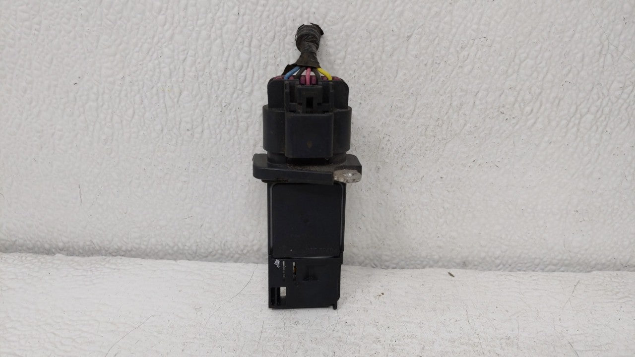 2013-2015 Chevrolet Spark Mass Air Flow Meter Maf - Oemusedautoparts1.com