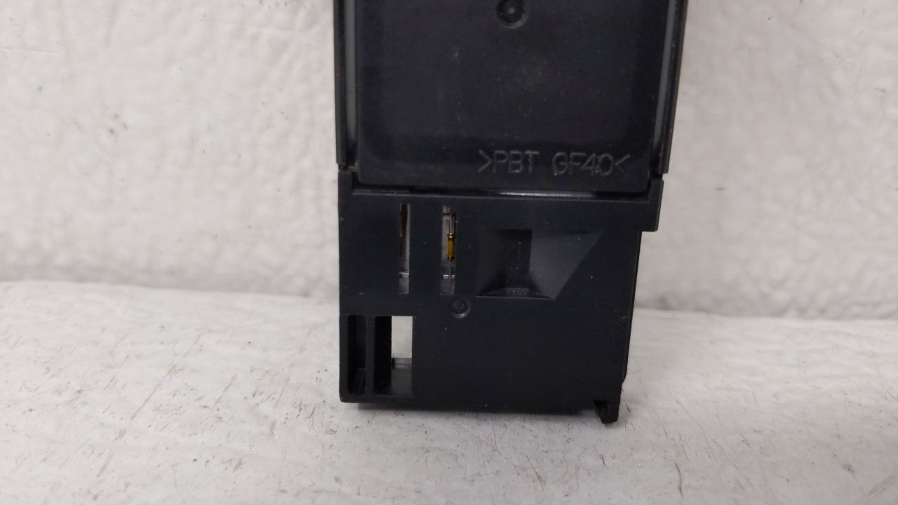 2006-2012 Ford Fusion Mass Air Flow Meter Maf - Oemusedautoparts1.com