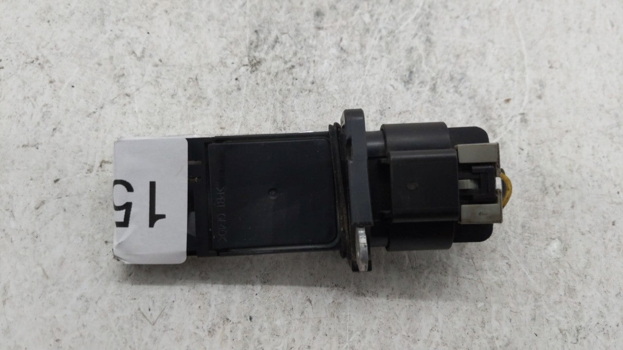 2009-2016 Chevrolet Impala Mass Air Flow Meter Maf - Oemusedautoparts1.com