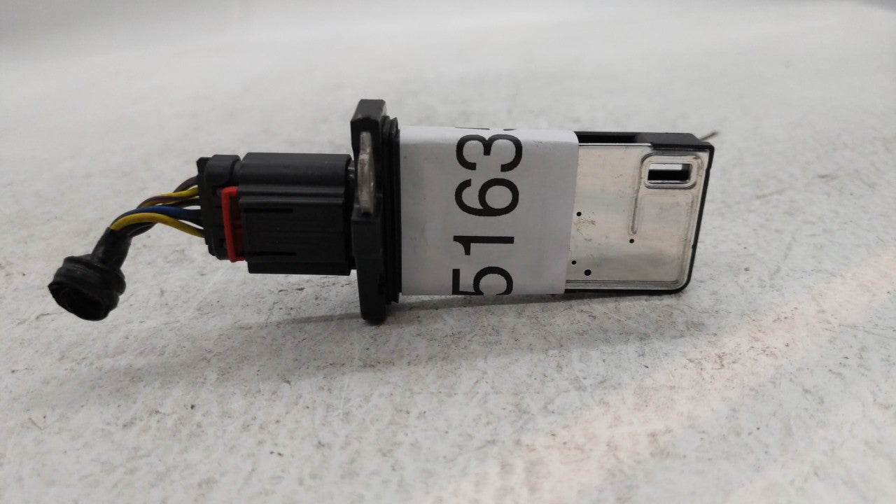 2006-2012 Ford Fusion Mass Air Flow Meter Maf - Oemusedautoparts1.com