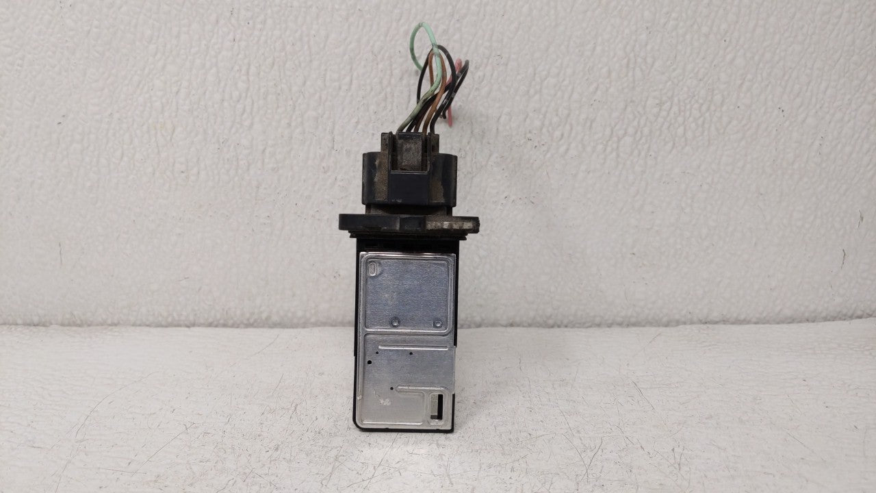 2004-2008 Nissan Maxima Mass Air Flow Meter Maf - Oemusedautoparts1.com