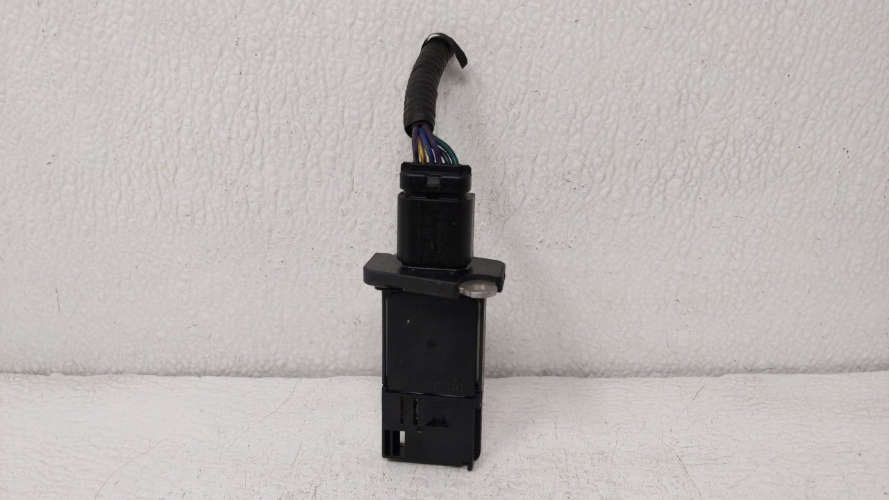 2006-2012 Ford Fusion Mass Air Flow Meter Maf - Oemusedautoparts1.com