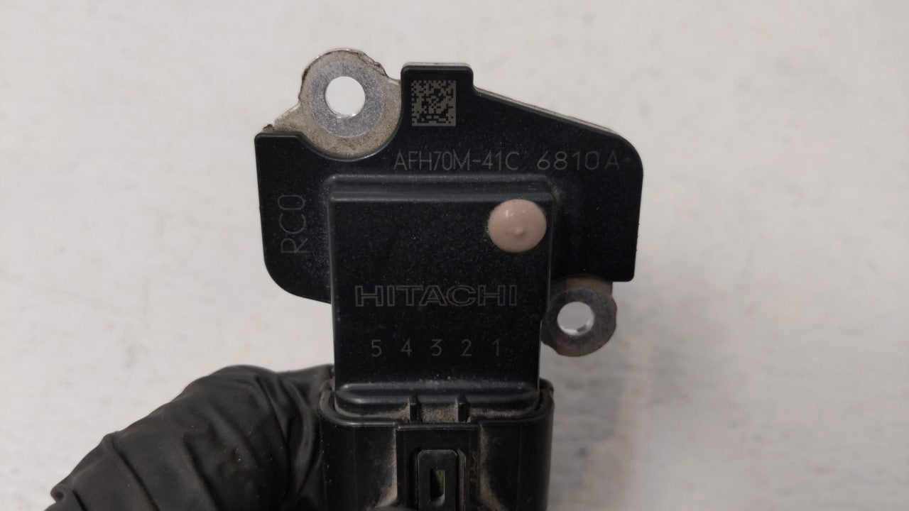 2013-2022 Honda Accord Mass Air Flow Meter Maf - Oemusedautoparts1.com