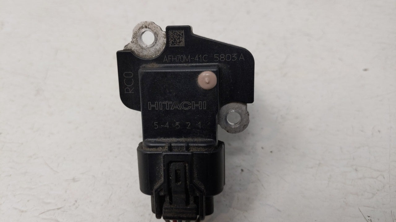 2013-2019 Honda Accord Mass Air Flow Meter Maf - Oemusedautoparts1.com