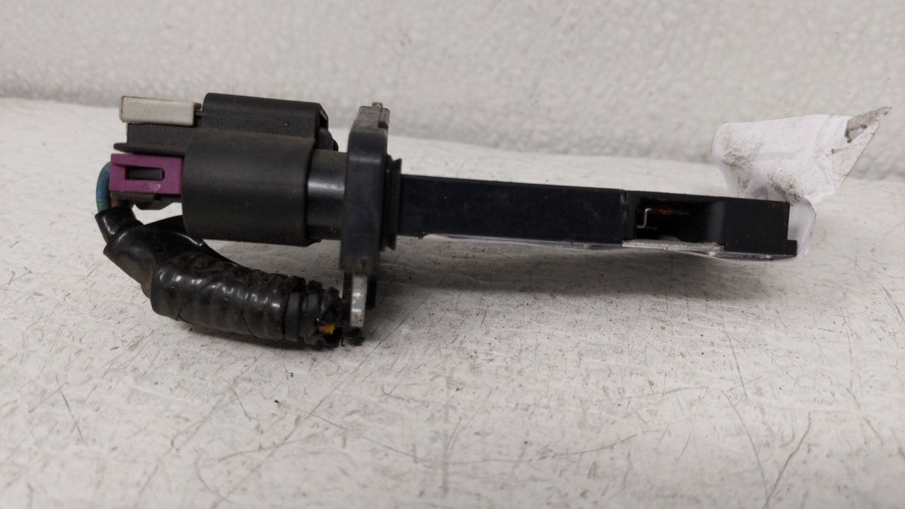 2013-2015 Chevrolet Spark Mass Air Flow Meter Maf - Oemusedautoparts1.com