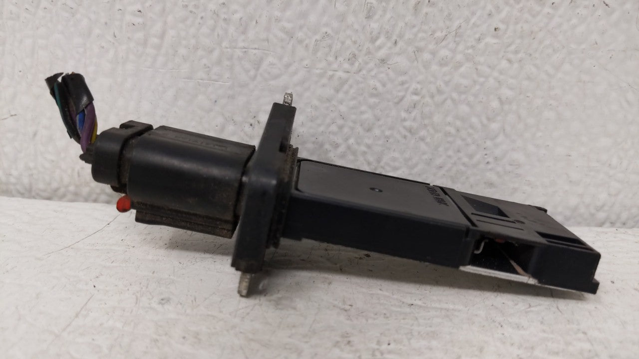 2006-2012 Ford Fusion Mass Air Flow Meter Maf - Oemusedautoparts1.com