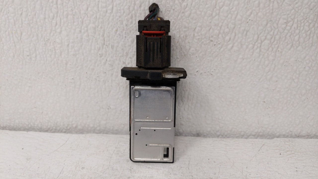 2006-2012 Ford Fusion Mass Air Flow Meter Maf - Oemusedautoparts1.com