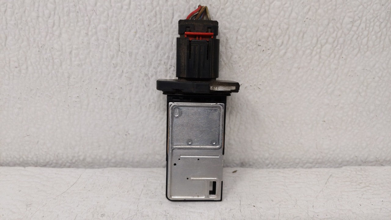 2006-2012 Ford Fusion Mass Air Flow Meter Maf - Oemusedautoparts1.com