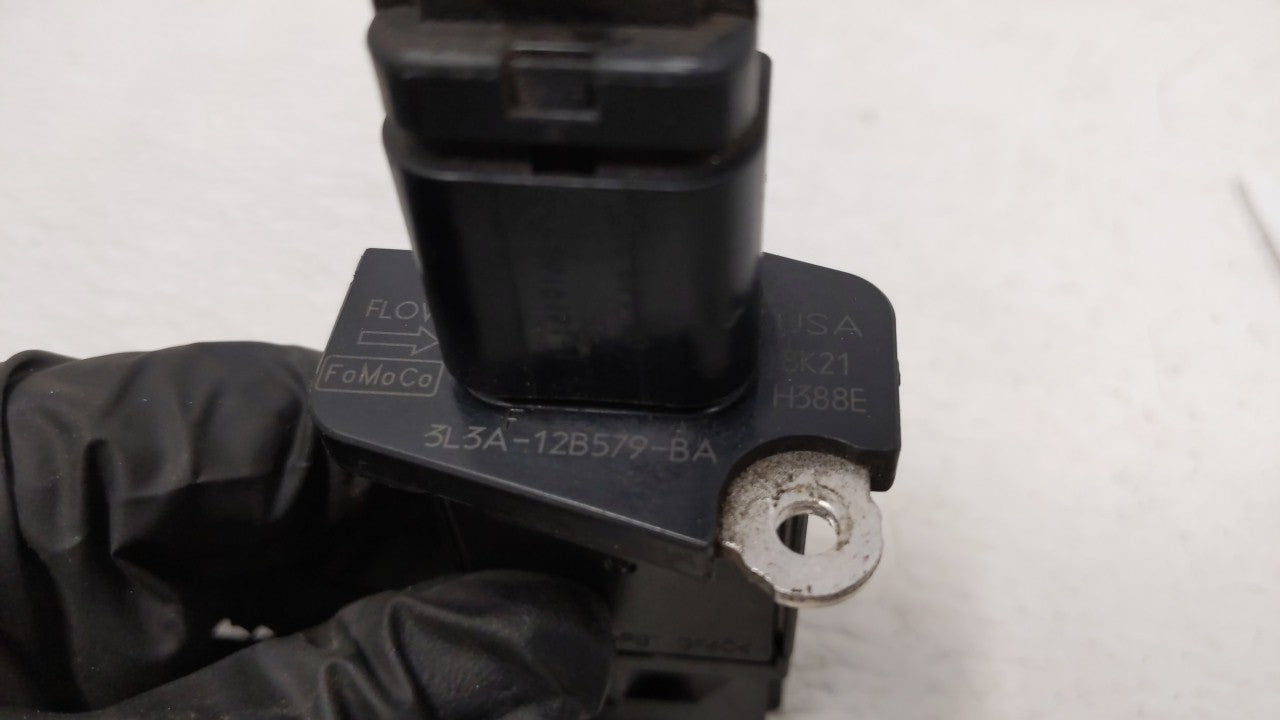 2006-2012 Ford Fusion Mass Air Flow Meter Maf - Oemusedautoparts1.com