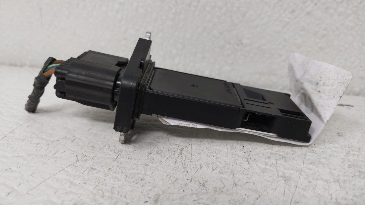 2009-2014 Nissan Cube Mass Air Flow Meter Maf - Oemusedautoparts1.com