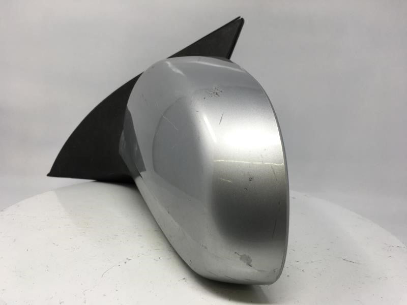 2006 Suzuki Forenza Side Mirror Replacement Driver Left View Door Mirror P/N:GRAY Fits 2004 2005 2007 2008 OEM Used Auto Parts - Oemusedautoparts1.com