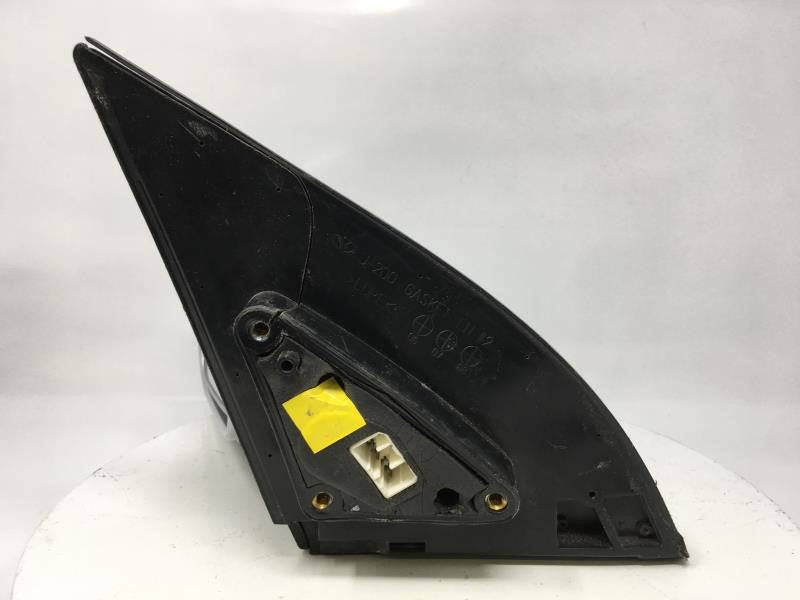 2006 Suzuki Forenza Side Mirror Replacement Driver Left View Door Mirror P/N:GRAY Fits 2004 2005 2007 2008 OEM Used Auto Parts - Oemusedautoparts1.com