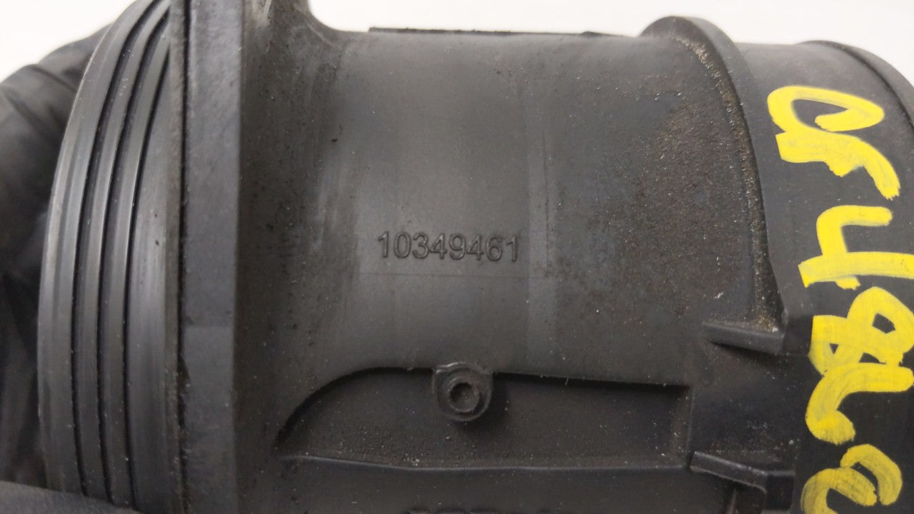 2005-2008 Pontiac Grand Prix Mass Air Flow Meter Maf - Oemusedautoparts1.com