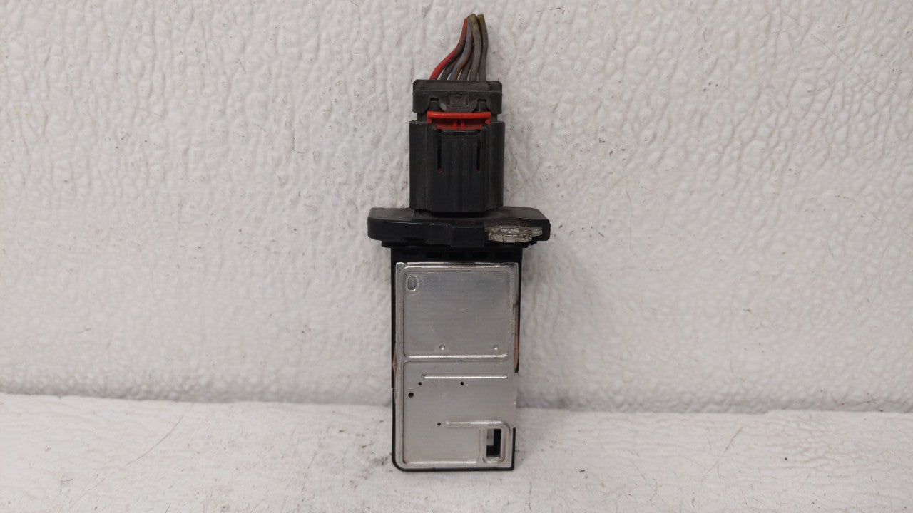 2006-2012 Ford Fusion Mass Air Flow Meter Maf - Oemusedautoparts1.com