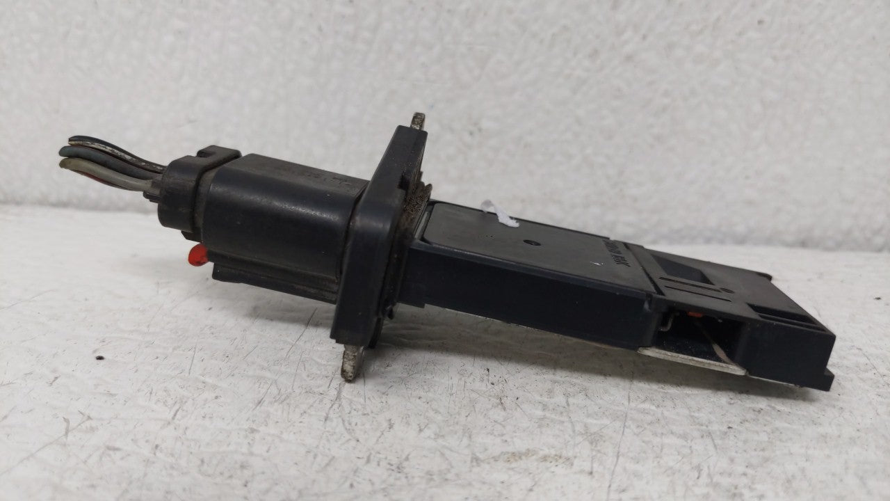 2006-2012 Ford Fusion Mass Air Flow Meter Maf - Oemusedautoparts1.com