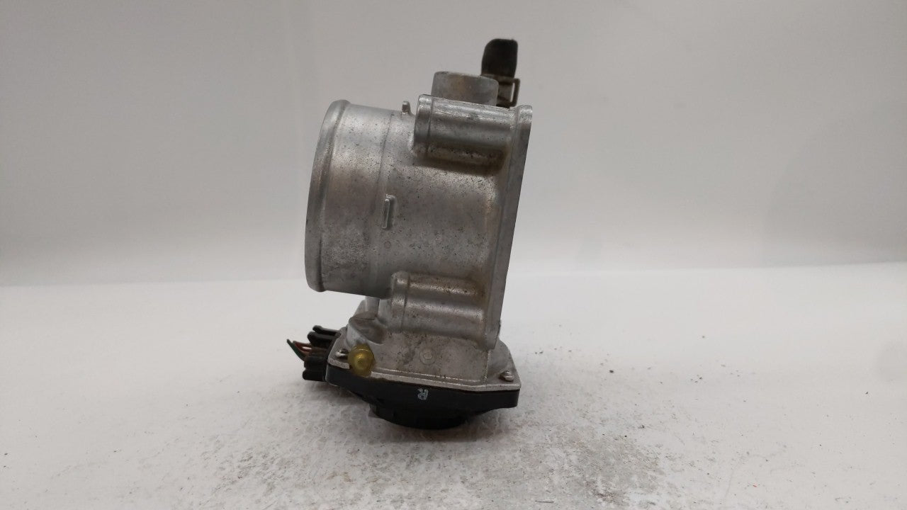 2013-2019 Nissan Sentra Throttle Body Fits 2013 2014 2015 2016 2017 2018 2019 OEM Used Auto Parts - Oemusedautoparts1.com