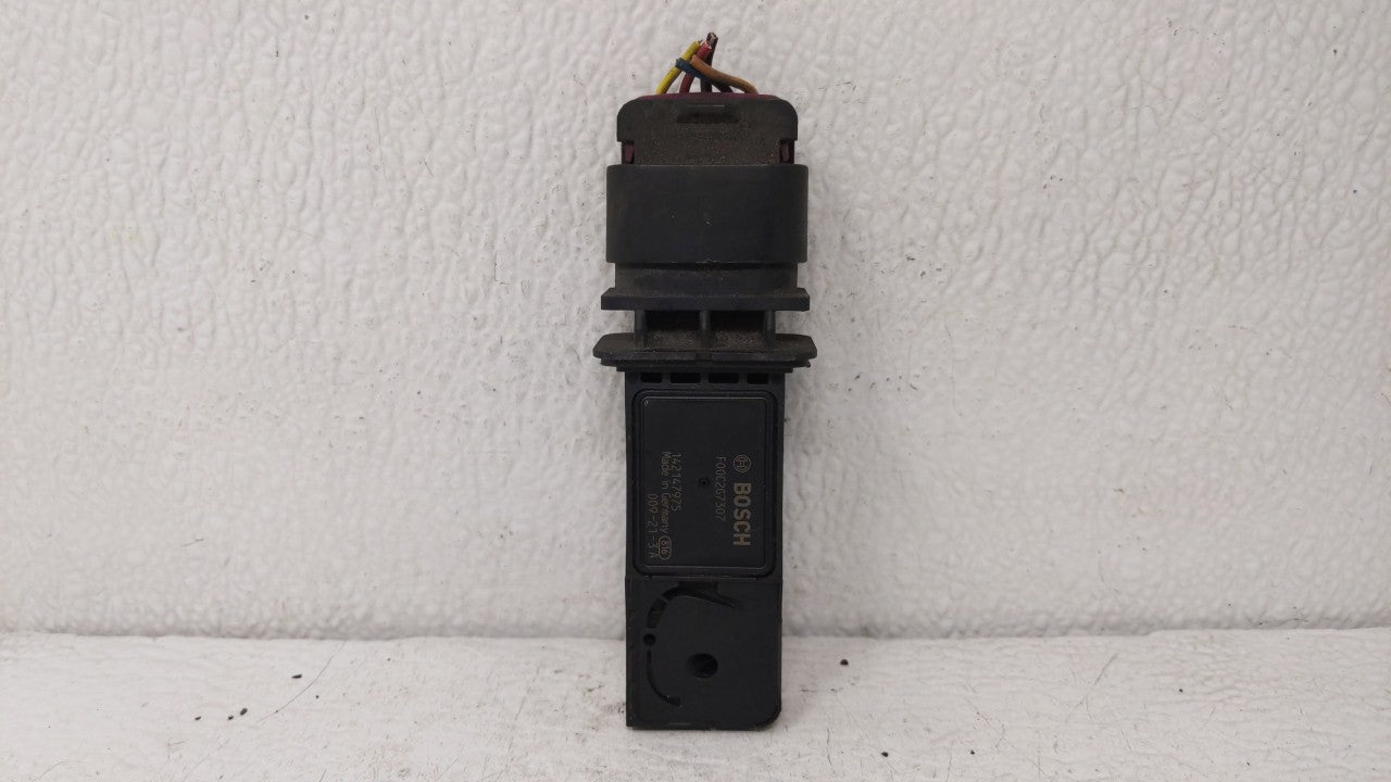 2004-2009 Volvo S60 Mass Air Flow Meter Maf - Oemusedautoparts1.com