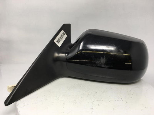 2006 Mazda 6 Side Mirror Replacement Driver Left View Door Mirror P/N:BLACK Fits OEM Used Auto Parts