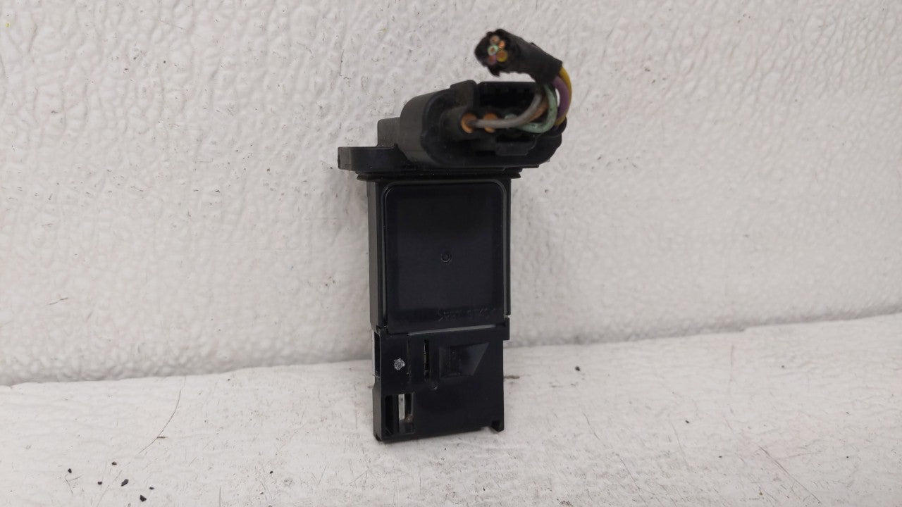 2006-2011 Honda Civic Mass Air Flow Meter Maf - Oemusedautoparts1.com