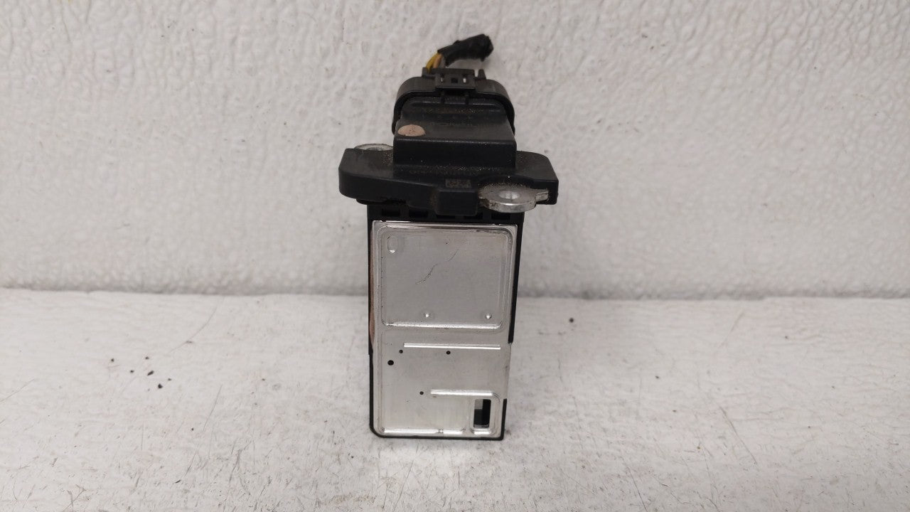 2006-2011 Honda Civic Mass Air Flow Meter Maf - Oemusedautoparts1.com