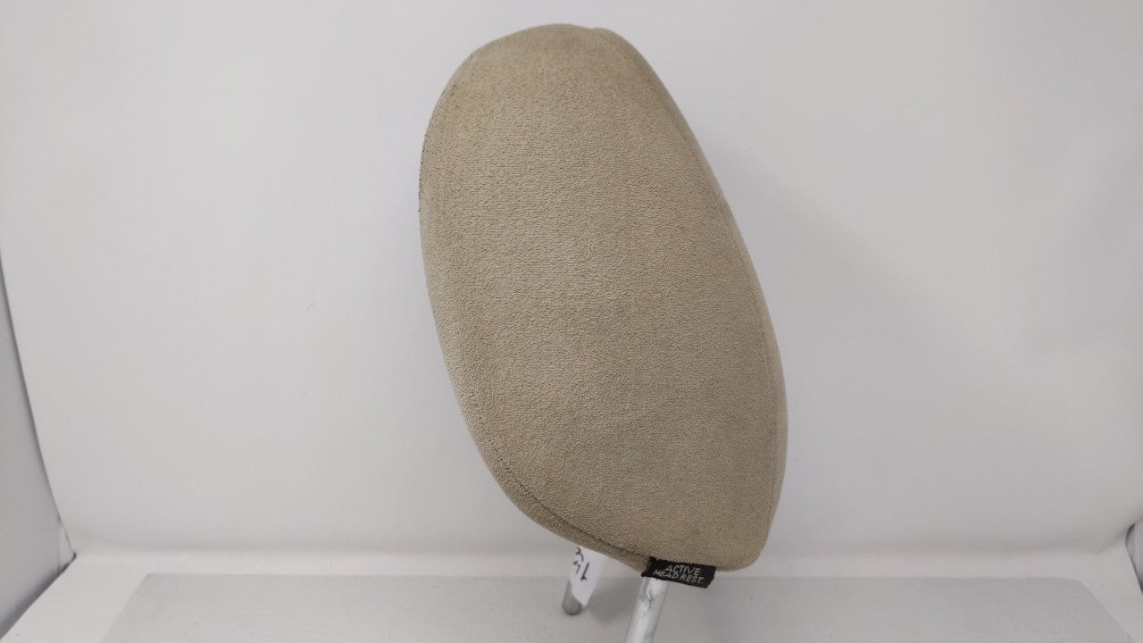 2005-2006 Nissan Altima Headrest Head Rest Front Driver Passenger Seat Fits 2005 2006 OEM Used Auto Parts - Oemusedautoparts1.com