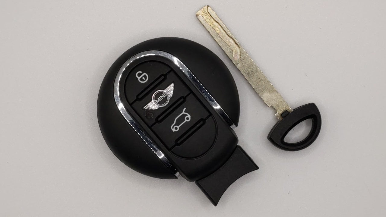 Mini Keyless Entry Remote Fob Nbgidgng1 9 367 409-01 3 Buttons - Oemusedautoparts1.com