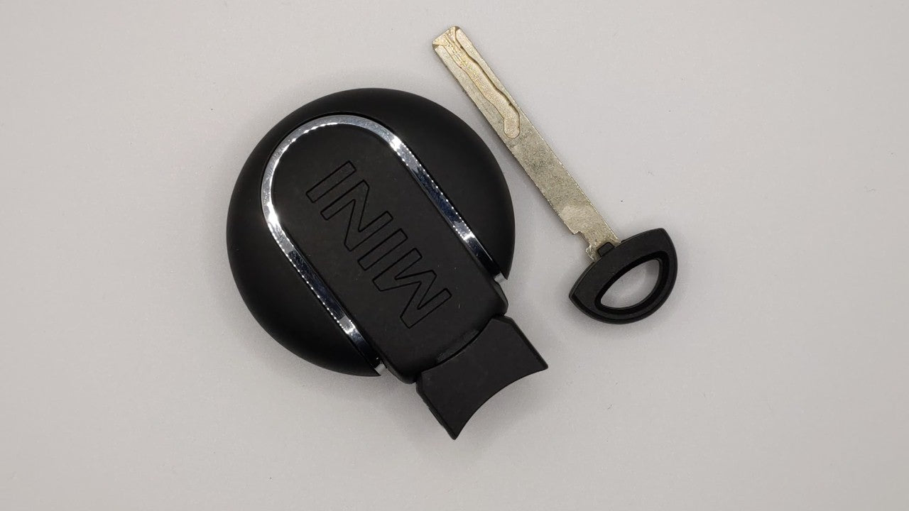 Mini Keyless Entry Remote Fob Nbgidgng1 9 367 409-01 3 Buttons - Oemusedautoparts1.com