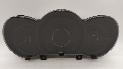 2014-2015 Kia Optima Instrument Cluster Speedometer Gauges P/N:94031-2T270 Fits 2014 2015 OEM Used Auto Parts