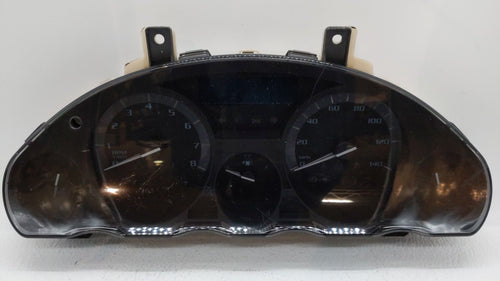 2014-2017 Buick Enclave Instrument Cluster Speedometer Gauges P/N:2432853 Fits 2014 2015 2016 2017 OEM Used Auto Parts