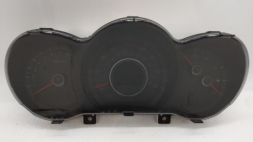 2014-2015 Kia Optima Instrument Cluster Speedometer Gauges P/N:94031-2T270 Fits 2014 2015 OEM Used Auto Parts