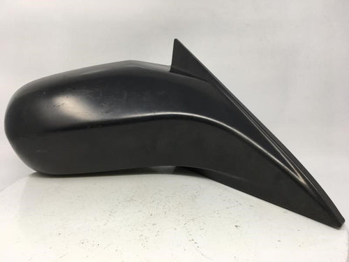 2005 Honda Civic Side Mirror Replacement Passenger Right View Door Mirror P/N:BLACK Fits OEM Used Auto Parts