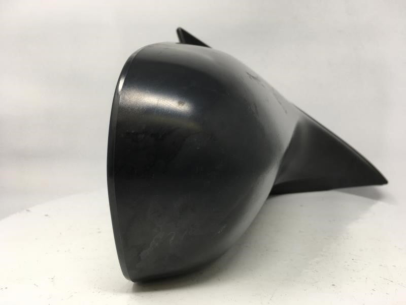 2005 Honda Civic Side Mirror Replacement Passenger Right View Door Mirror P/N:BLACK Fits OEM Used Auto Parts - Oemusedautoparts1.com