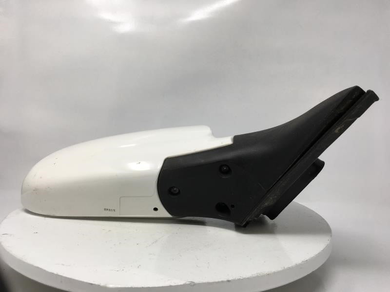 2006 Suzuki Forenza Side Mirror Replacement Passenger Right View Door Mirror P/N:WHITE Fits 2004 2005 2007 2008 OEM Used Auto Parts - Oemusedautoparts1.com