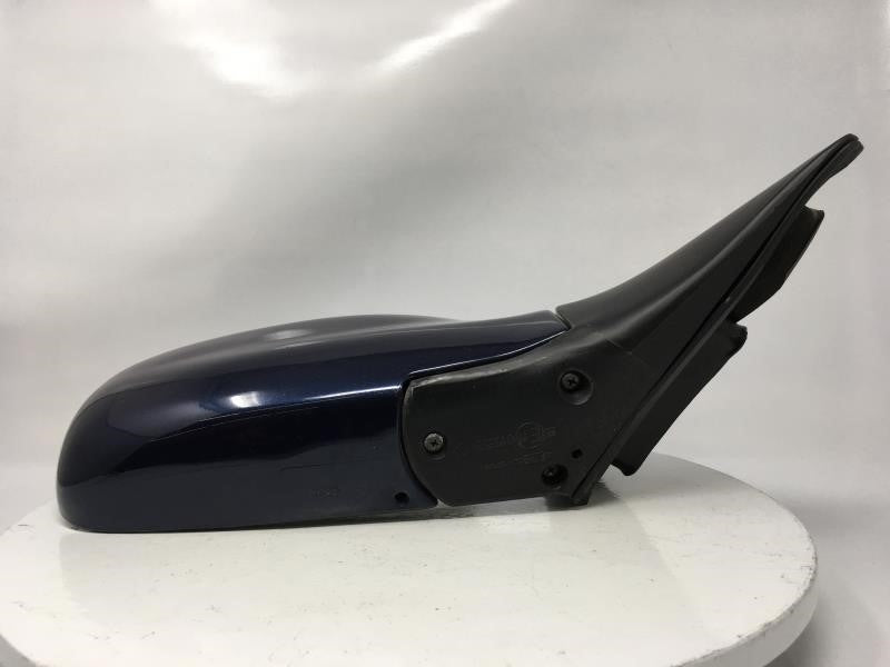 1999 Daewoo Leganza Side Mirror Replacement Passenger Right View Door Mirror P/N:BLUE Fits OEM Used Auto Parts - Oemusedautoparts1.com