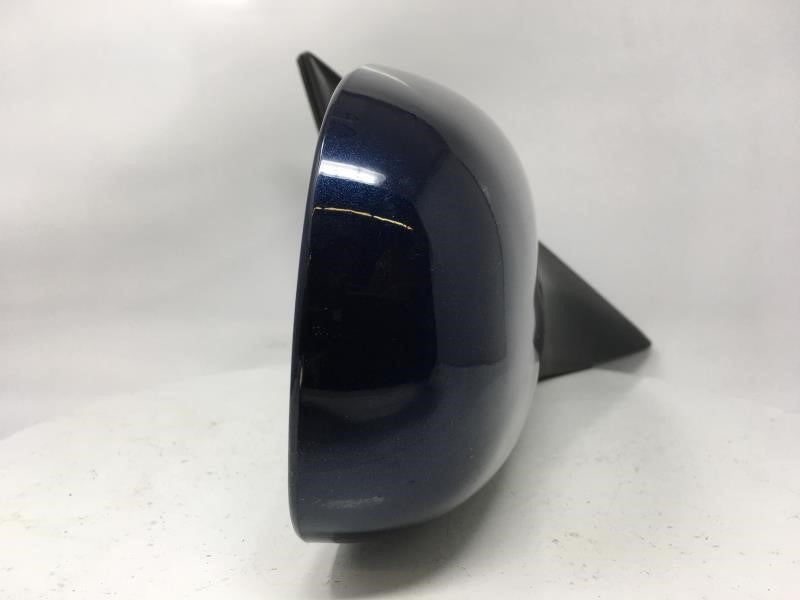 1999 Daewoo Leganza Side Mirror Replacement Passenger Right View Door Mirror P/N:BLUE Fits OEM Used Auto Parts - Oemusedautoparts1.com