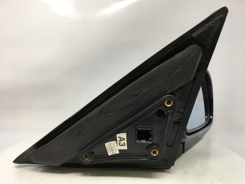 1999 Daewoo Leganza Side Mirror Replacement Passenger Right View Door Mirror P/N:BLUE Fits OEM Used Auto Parts - Oemusedautoparts1.com