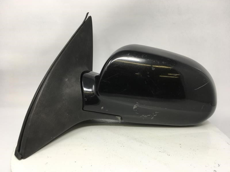 2006 Suzuki Reno Side Mirror Replacement Driver Left View Door Mirror P/N:BLACK Fits 2004 2005 2007 2008 OEM Used Auto Parts - Oemusedautoparts1.com