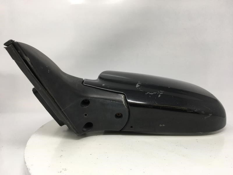 2006 Suzuki Reno Side Mirror Replacement Driver Left View Door Mirror P/N:BLACK Fits 2004 2005 2007 2008 OEM Used Auto Parts - Oemusedautoparts1.com