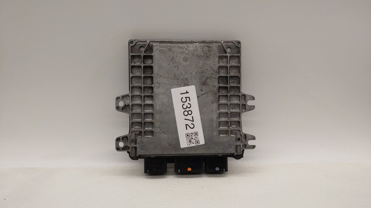 2011-2013 Nissan Altima PCM Engine Computer ECU ECM PCU OEM P/N:MEC114-100 MEC112-130 B1 Fits 2011 2012 2013 OEM Used Auto Parts - Oemusedautoparts1.com