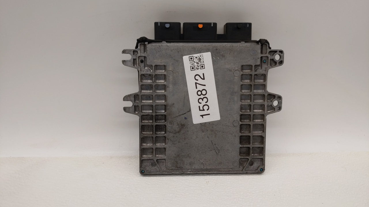 2011-2013 Nissan Altima PCM Engine Computer ECU ECM PCU OEM P/N:MEC114-100 MEC112-130 B1 Fits 2011 2012 2013 OEM Used Auto Parts - Oemusedautoparts1.com