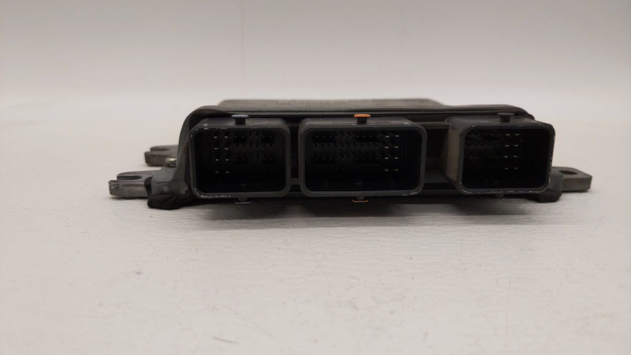 2011-2013 Nissan Altima PCM Engine Computer ECU ECM PCU OEM P/N:MEC114-100 MEC112-130 B1 Fits 2011 2012 2013 OEM Used Auto Parts - Oemusedautoparts1.com