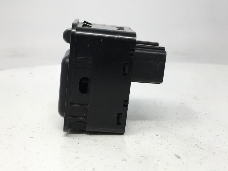 1998 Honda Accord Master Power Window Switch Replacement Driver Side Left Fits OEM Used Auto Parts - Oemusedautoparts1.com