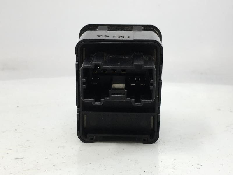 1998 Honda Accord Master Power Window Switch Replacement Driver Side Left Fits OEM Used Auto Parts - Oemusedautoparts1.com