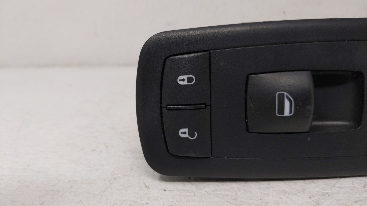 2017 Dodge Journey Passeneger Right Power Window Switch 68307002aa 153954 - Oemusedautoparts1.com