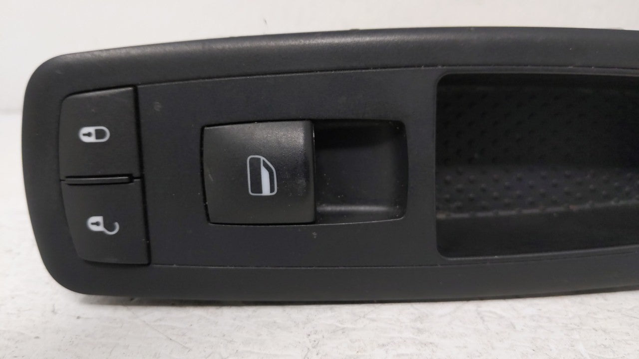 2017 Dodge Journey Passeneger Right Power Window Switch 68307002aa 153954 - Oemusedautoparts1.com