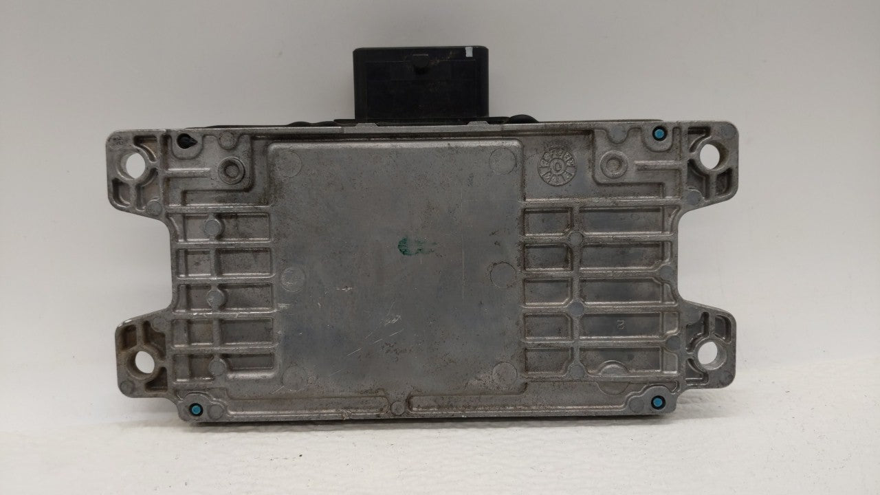 2013-2013 Nissan Altima Chassis Control Module Ccm Bcm Body Control - Oemusedautoparts1.com