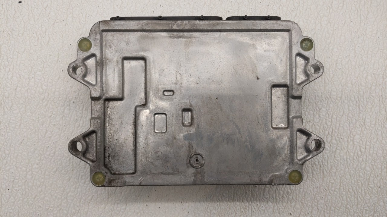 2014 Mazda 6 PCM Engine Computer ECU ECM PCU OEM P/N:PY8D 18 881C PY1J 18 881D Fits OEM Used Auto Parts - Oemusedautoparts1.com