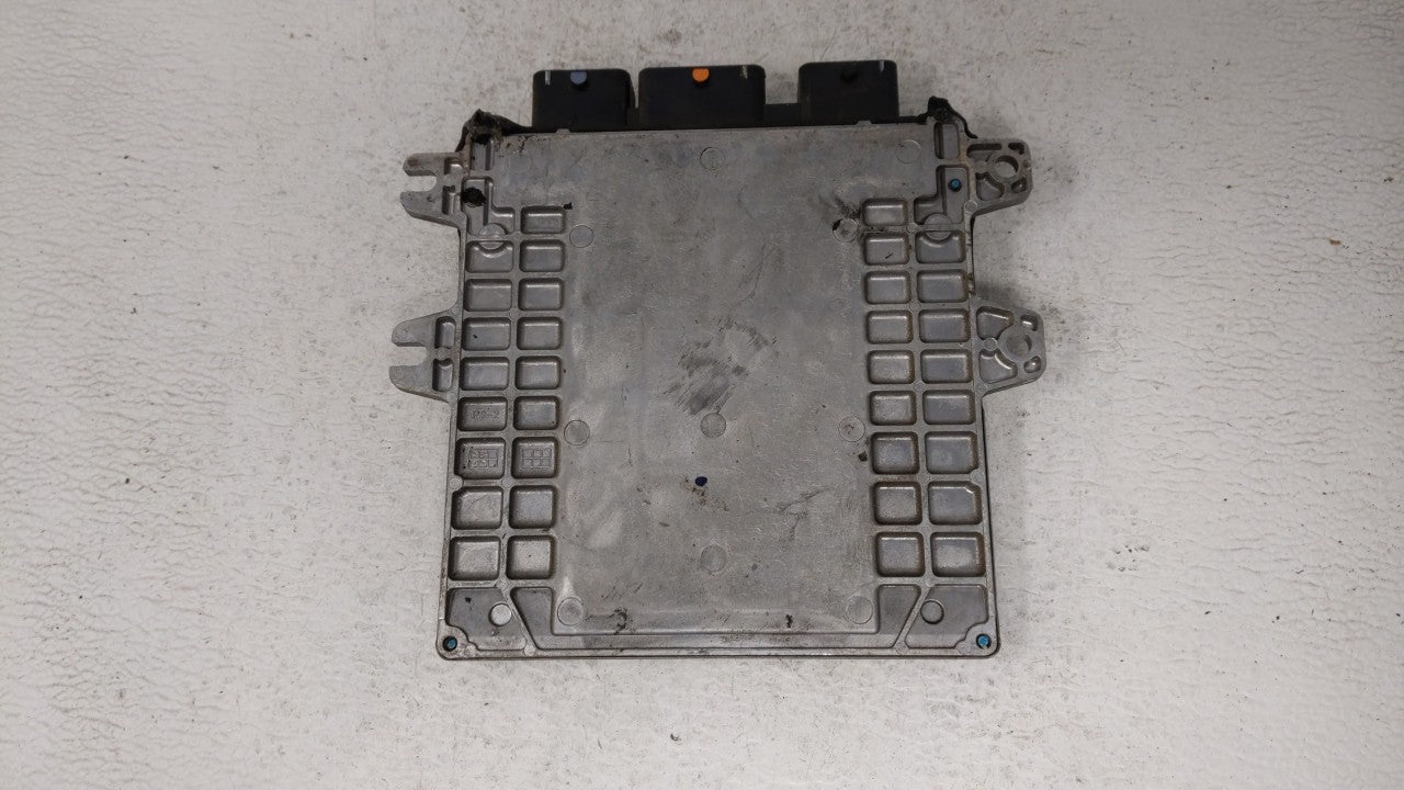 2011-2013 Nissan Altima PCM Engine Computer ECU ECM PCU OEM P/N:MEC114-100 MEC112-130 B1 Fits 2011 2012 2013 OEM Used Auto Parts - Oemusedautoparts1.com