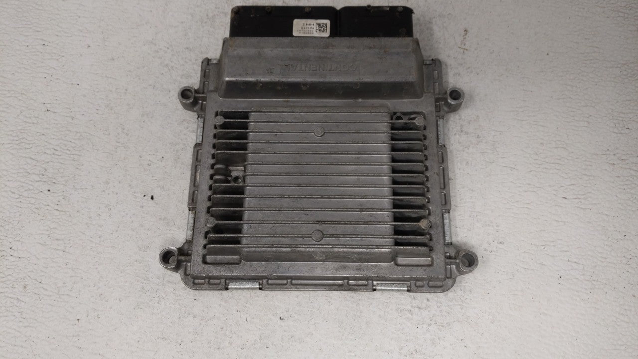 2015-2016 Kia Optima PCM Engine Computer ECU ECM PCU OEM P/N:39138-2GAN2 39108-2GAN2 Fits 2015 2016 OEM Used Auto Parts - Oemusedautoparts1.com